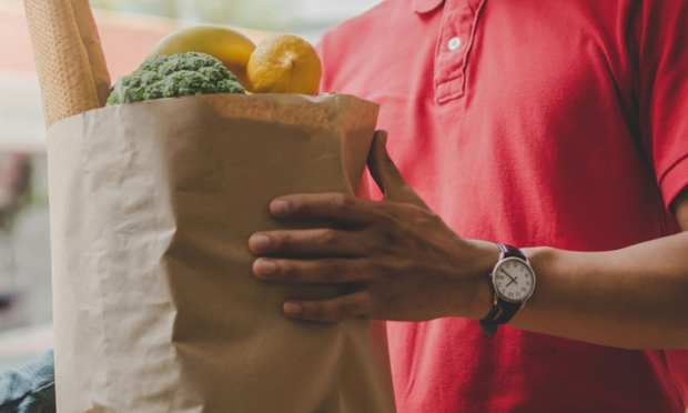 Good Eggs Raises $100 Million To Expand Online Grocery Delivery