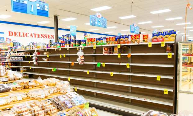Grocery Roundup: Food Supply Under Federal Review