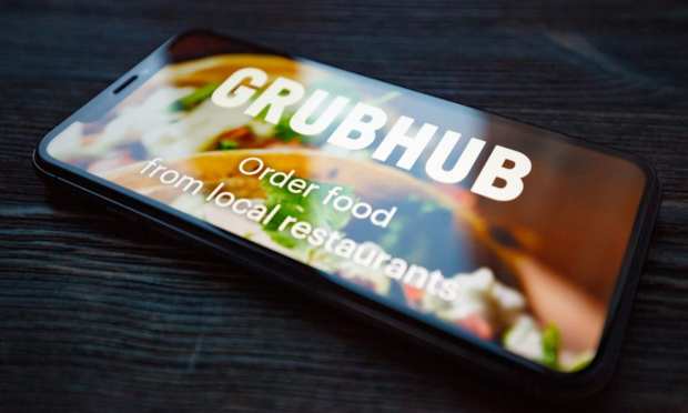 Grubhub Sees Q4 Losses Even While Growing User Base