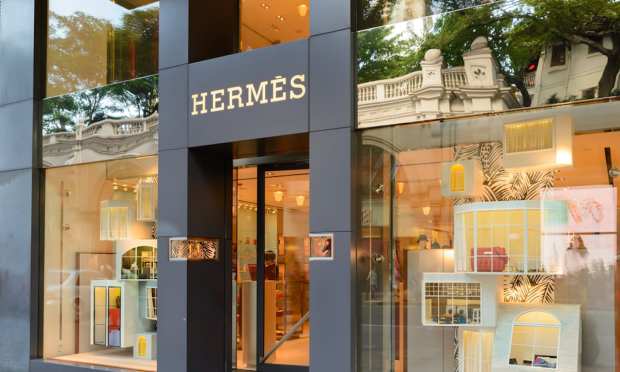 Hermès Outpaces Luxury Rivals As Q4 Results Show Chinese Demand For $15K Purses