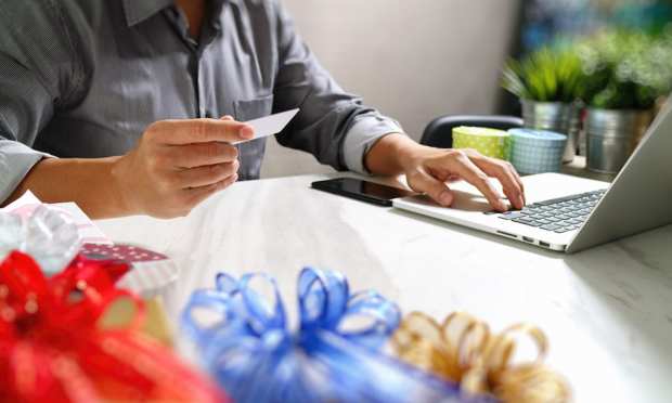 2020 Holiday Shopping Retrospective Report: Milestones Made In A Year That Almost Wasn’t