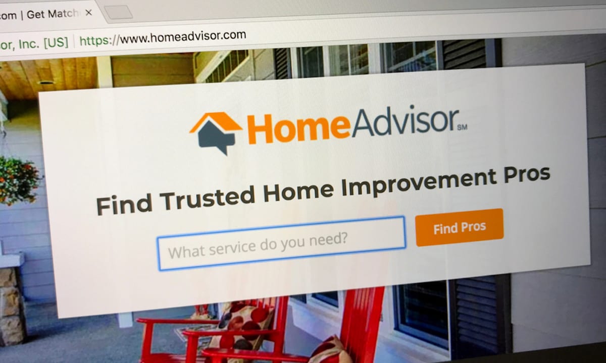 OnDeck Teams With HomeAdvisor On SMB Financing