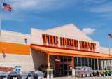 Home Depot’s Sales Jump 25.1 Pct Amid Record-Breaking Quarter