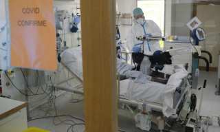 American Hospital Association Says Members Could Lose $122 Billion This Year