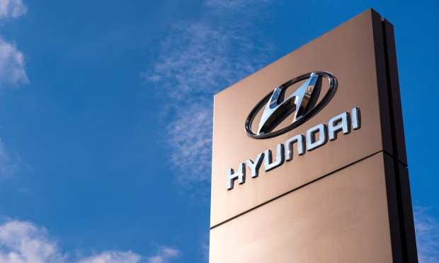 Hyundai Says It’s Not In Talks With Apple On Autonomous Car
