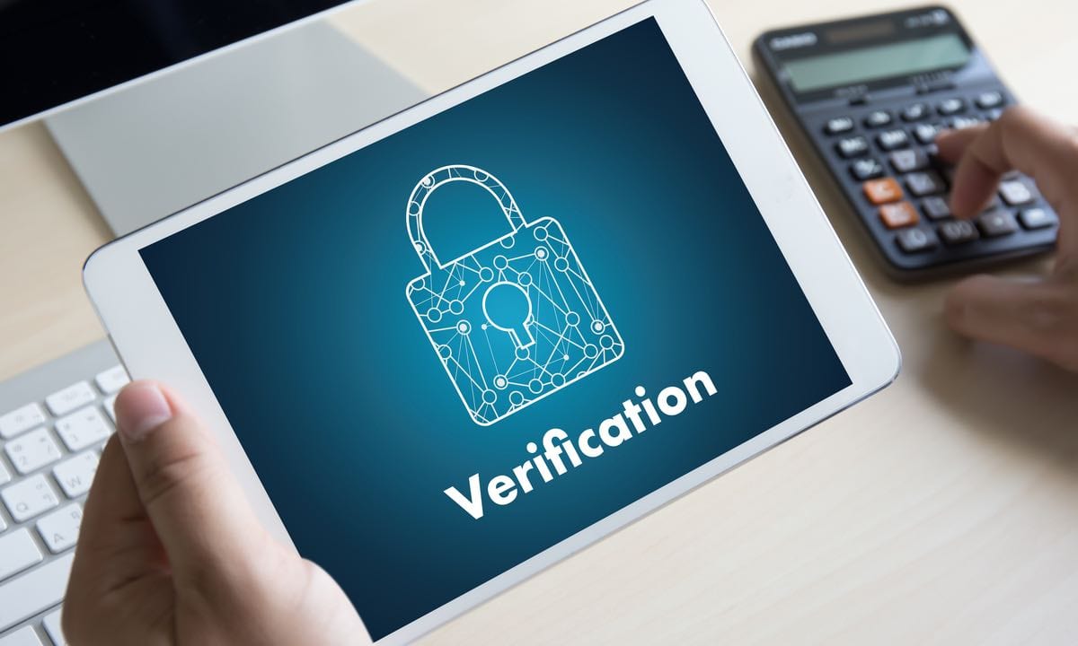 Northern Block Acuant Team On Verification