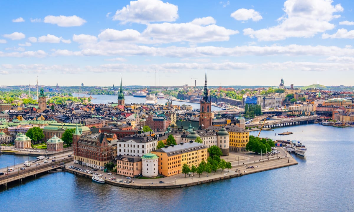 The Swedish Trade Federation On Why FI Collaboration Is Key To Instant Payments Ubiquity