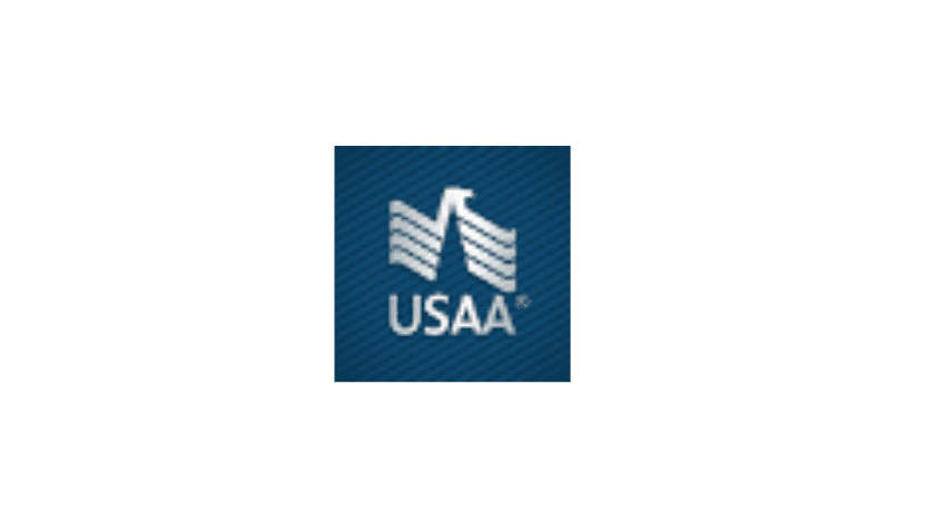 USAA Mobile Logo