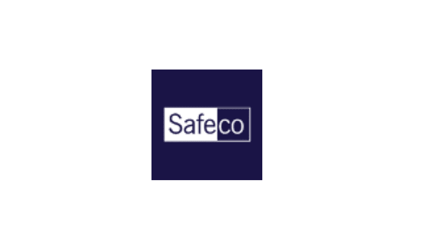 Safeco Mobile Logo