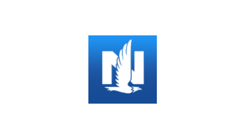 Nationwide Mobile Logo