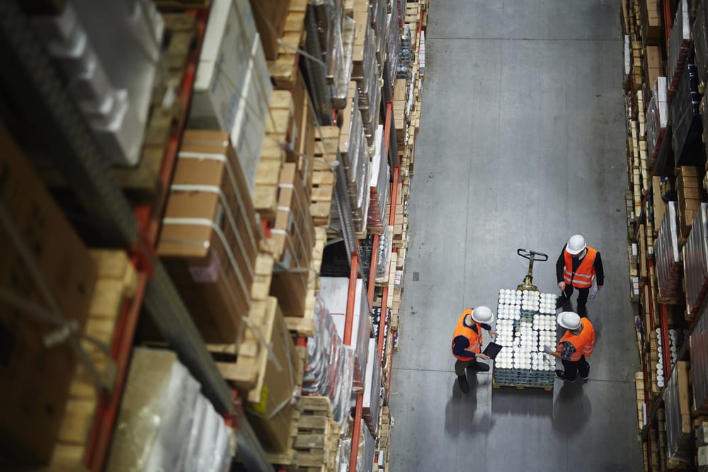 Equipment Finance Keeps Pace With Logistics’ Drive Toward Flexibility