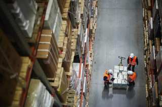 Equipment Finance Keeps Pace With Logistics’ Drive Toward Flexibility