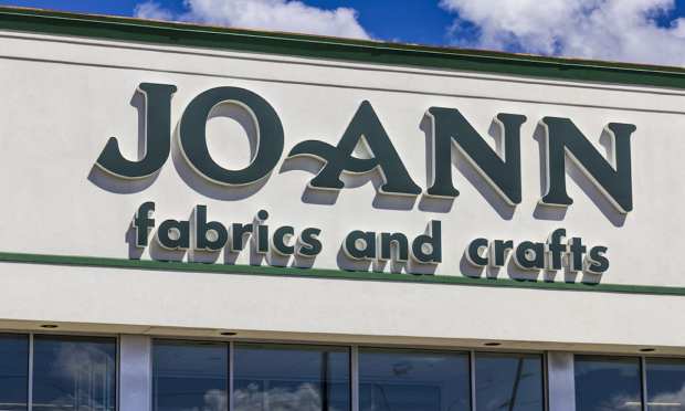 Fabric And Craft Store JOANN Plans IPO Amid DIY Trend