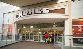 With 1,100 Stores, Does A Kohl’s Comeback Begin In The Boardroom?