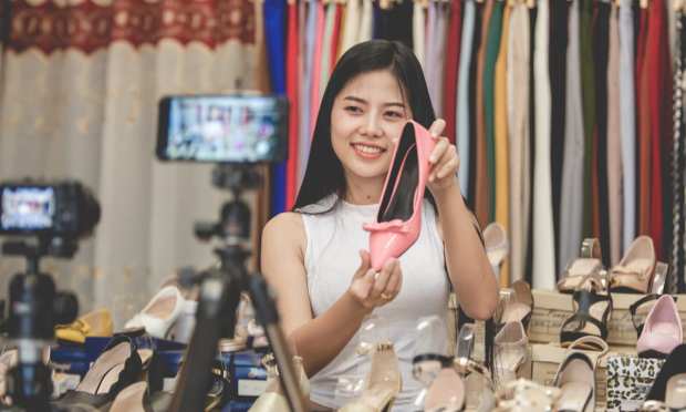 TalkShopLive Is A ‘Digital Main Street’ Of Livestreamed Storefronts