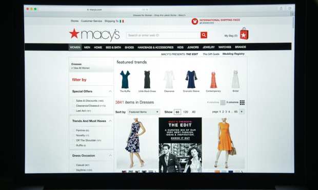 Macy’s Embraces ‘Omnichannel Digital Retailer’ Mantra, But Lags Behind Peers