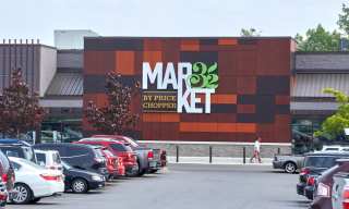 Grocery Roundup: Grocers Take Stock After Chaotic Year