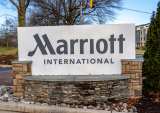 Marriott Revenue Up as Consumers Spend on Experiences