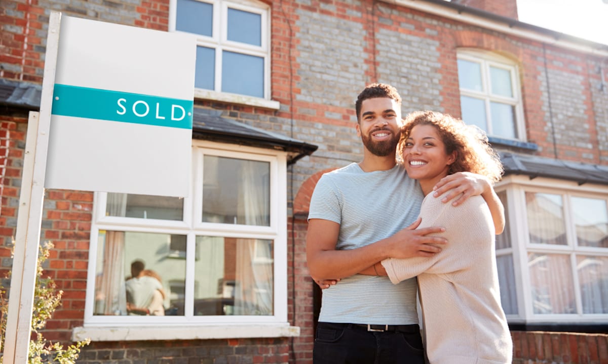 Divvy Homes Raises $100 Million To Expand Into 20 Markets