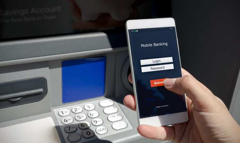 Mobile Banking