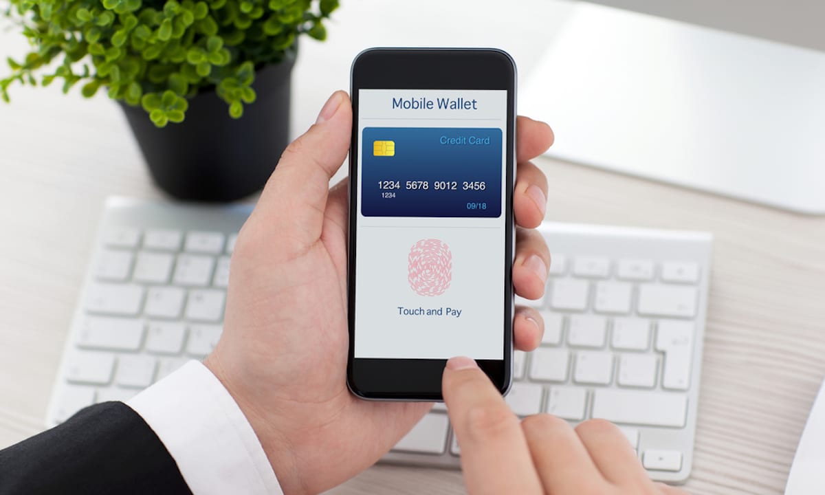 Technology Drives Innovation In Retail And Banking