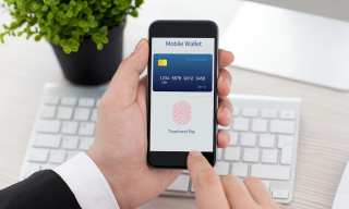 Technology Drives Innovation In Retail And Banking
