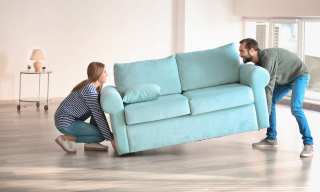 Wayfair, Best Buy Outlooks Suggest Fading Of COVID Nesting Trend