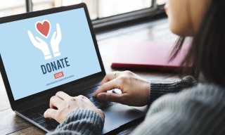Nonprofits, Charities Move Online To Offset Nonexistent Live Galas, Improve Experience