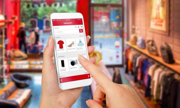 With Amazon Growing Share, Fashion-Based SMBs Get New Marketplace Option