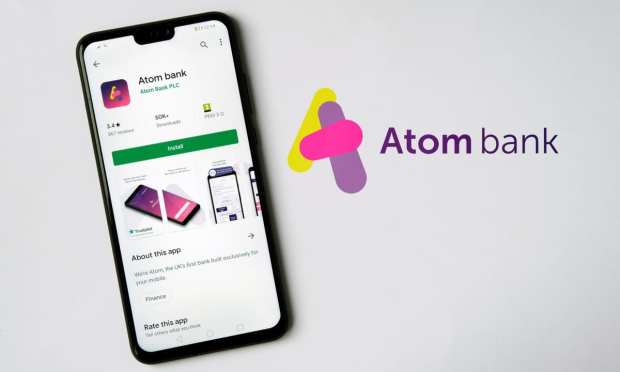 Atom Collaborates With Plaid On SMB Open Banking
