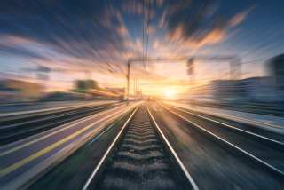 Businesses Drive Up Demand For Settlement Speed