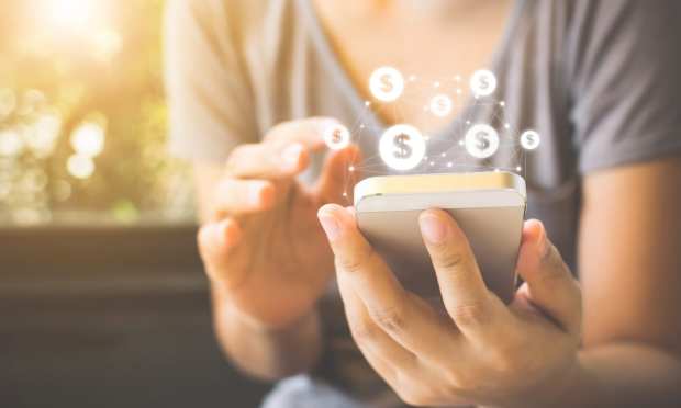 Everyone’s Trading Places In New Provider Ranking Of Personal Finance Apps