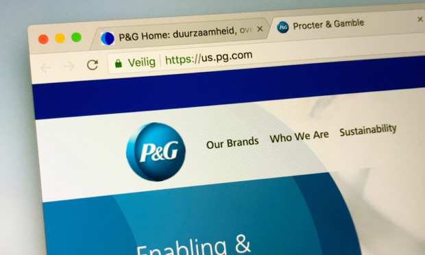P&G, Other CPG Firms Downplay D2C In Recent Earnings Calls