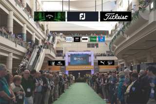 The PGA Embraces A Hybrid Approach To B2B Trade