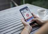 Pinterest, Snap, Twitter Compete To Monetize Social Media
