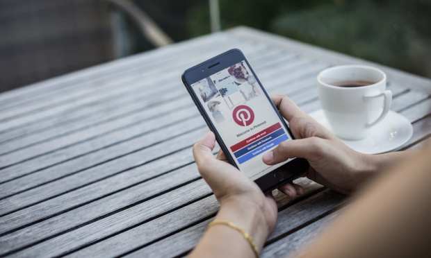 Pinterest, Snap, Twitter Compete To Monetize Social Media