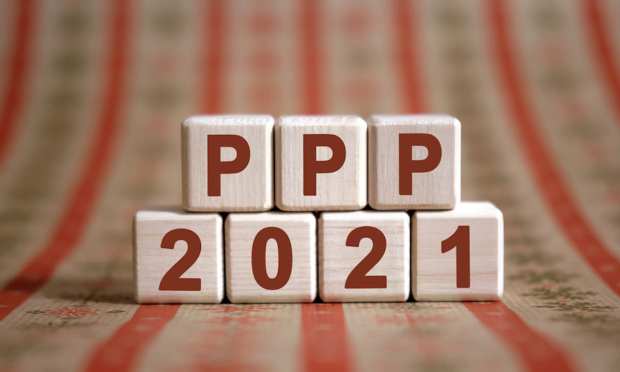 New PPP Round Finally Gets Around To Gig Workers And More SMBs 