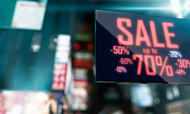 Innovative Approaches To Retail Sales Amid The Pandemic 