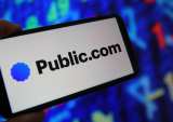 Will Smith-Backed Public.com Raises $220 Million For Social Investing Network