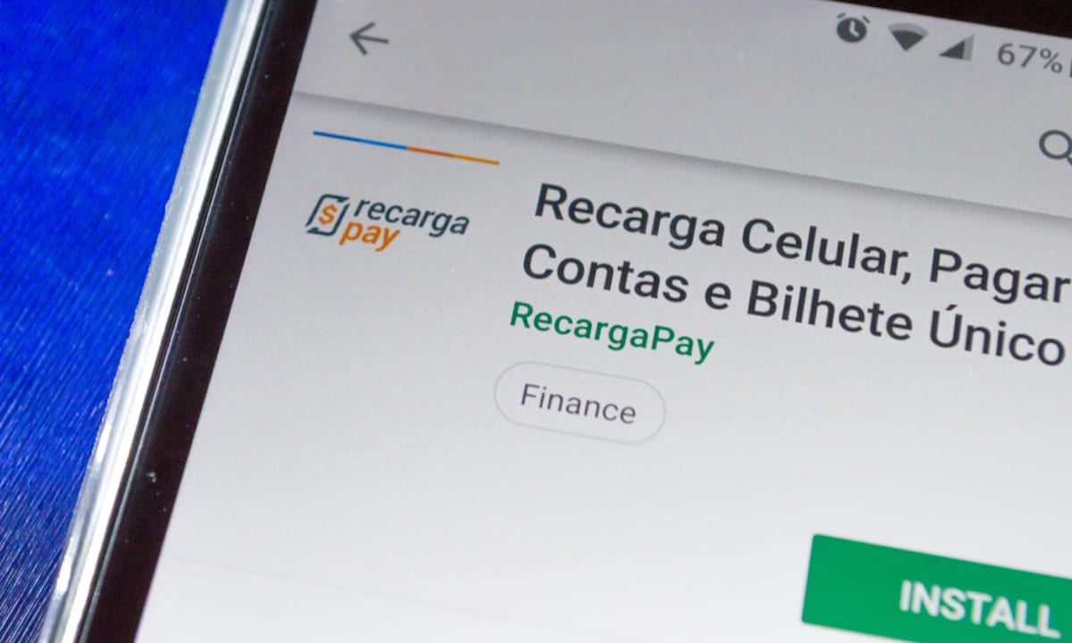 Brazil’s RecargaPay Raises $70 Million To Expand Payments App