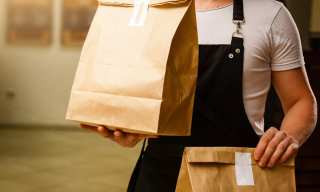 Chicago-Based Restaurant Chain Bets On Future Of Delivery