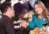 Loyalty Brings Restaurant Customers To The Table More Often