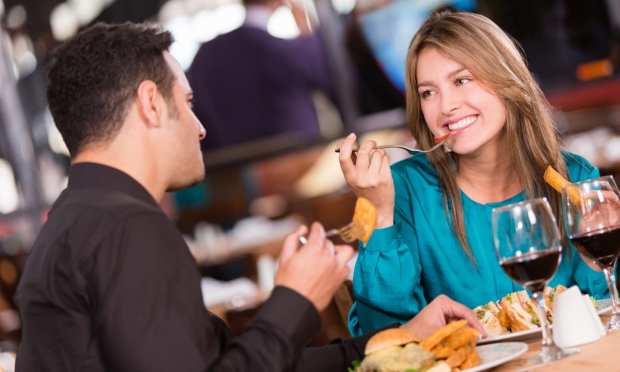 Loyalty Brings Restaurant Customers To The Table More Often