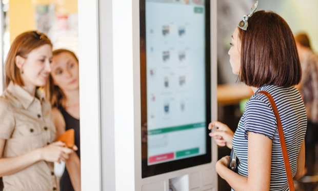 QSRs Serve Up Technology To Reach Most Loyal Customers