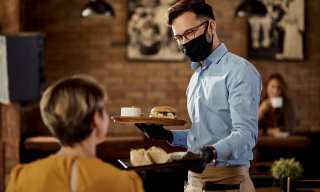 New Data: Consumers Show Pent-Up Dining Demand In Post-Pandemic World