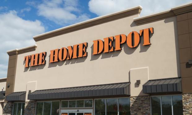 Today In Retail: Home Depot’s Sales Surge 25.1 Pct; Walgreens Expands On-Demand Delivery Services