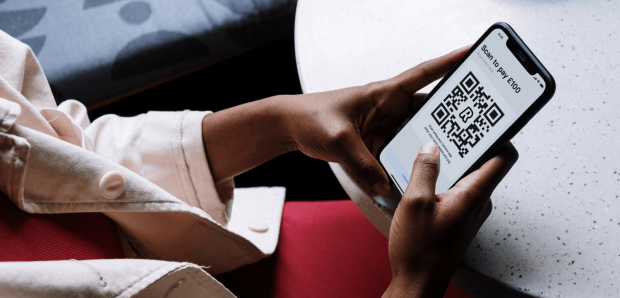 Revolut Business Introduces QR Codes For Payments