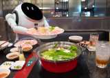 New Robots Emerge To Automate Every Stage Of Restaurant Operations