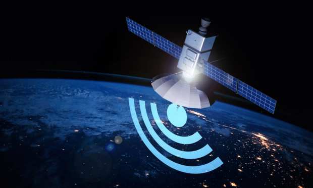 Will Satellites Bring 5G Into The (Literal) Stratosphere?  