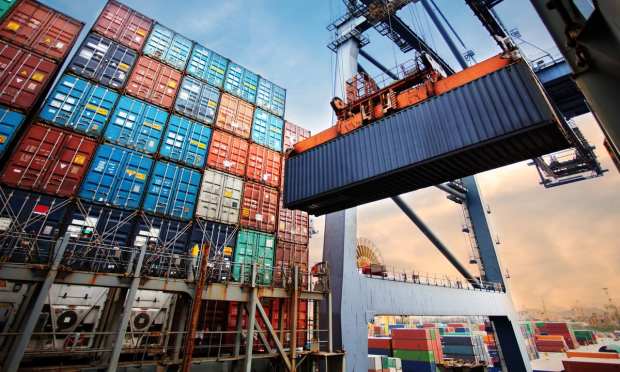 Helping Firms Make The Leap Into Digital Shipping Container Procurement